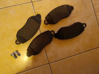 bontott FORD TRANSIT Első Pár Féktárcsa