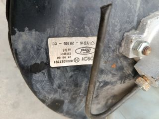 bontott FORD TRANSIT Fékrásegítő