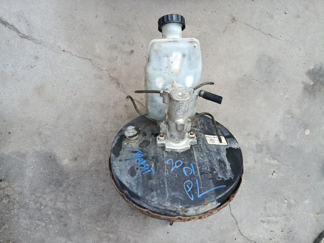 bontott FORD TRANSIT Fékrásegítő