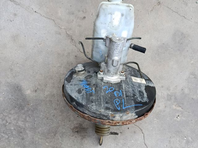 bontott FORD TRANSIT Fékrásegítő