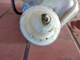 bontott FORD TRANSIT Főfékhenger