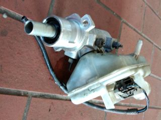 bontott FORD TRANSIT Főfékhenger