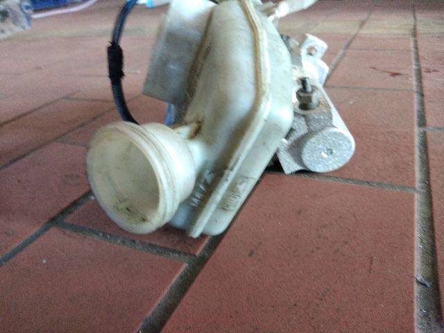 bontott FORD TRANSIT Főfékhenger