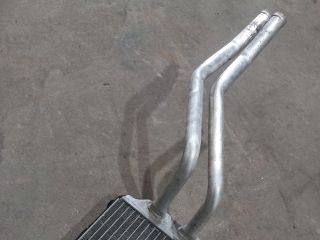 bontott FORD TRANSIT Fűtőradiátor