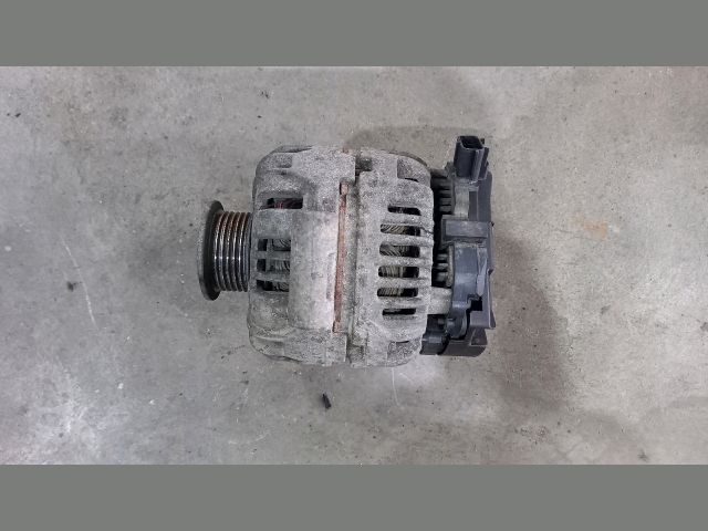 bontott FORD TRANSIT Generátor