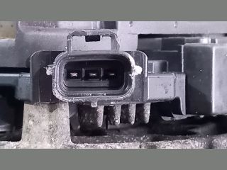 bontott FORD TRANSIT Generátor