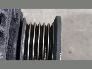 bontott FORD TRANSIT Generátor