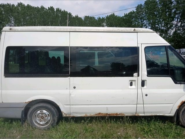 bontott FORD TRANSIT Hátsó Bölcső