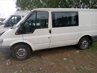 bontott FORD TRANSIT Hengerfej