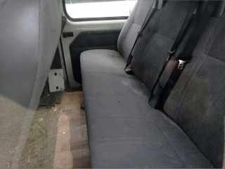 bontott FORD TRANSIT Hengerfej