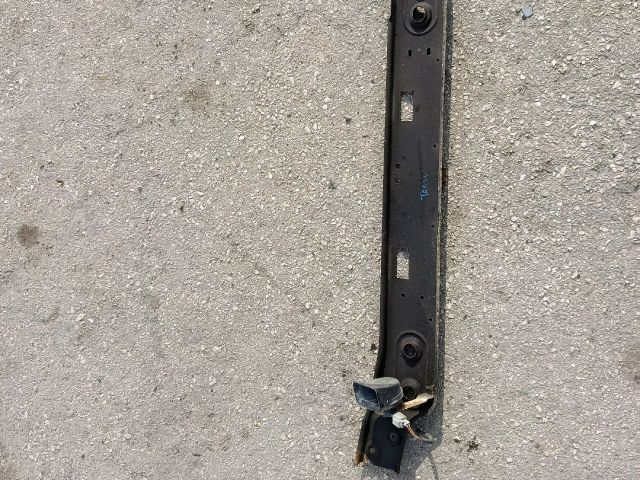 bontott FORD TRANSIT Homlokfal (Üres lemez)