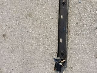 bontott FORD TRANSIT Homlokfal (Üres lemez)