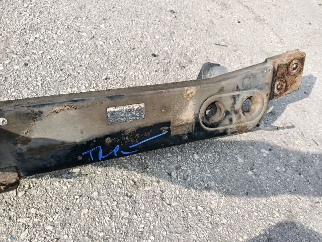 bontott FORD TRANSIT Homlokfal (Üres lemez)