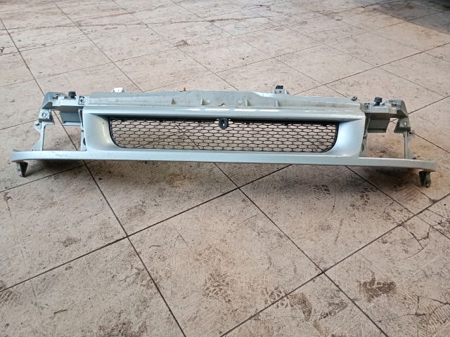 bontott FORD TRANSIT Homlokfal (Üres lemez)