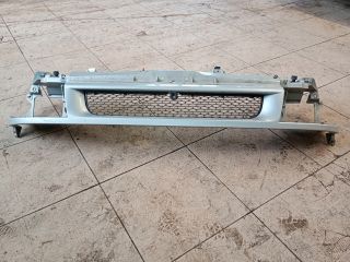 bontott FORD TRANSIT Homlokfal (Üres lemez)