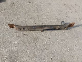 bontott FORD TRANSIT Homlokfal (Üres lemez)