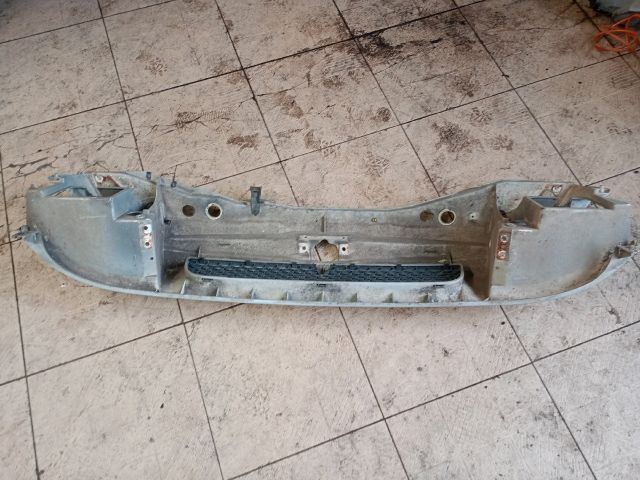 bontott FORD TRANSIT Homlokfal (Üres lemez)