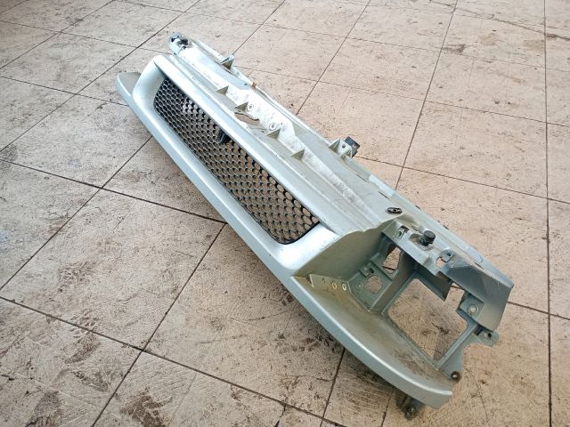 bontott FORD TRANSIT Homlokfal (Üres lemez)