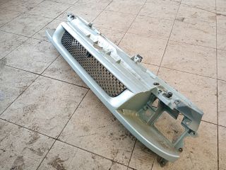 bontott FORD TRANSIT Homlokfal (Üres lemez)