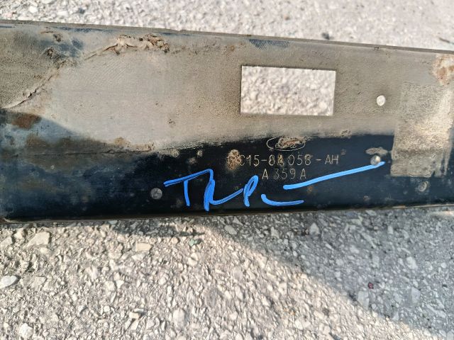 bontott FORD TRANSIT Homlokfal (Üres lemez)