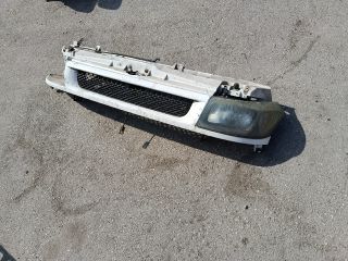 bontott FORD TRANSIT Homlokfal (Üres lemez)