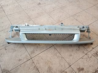 bontott FORD TRANSIT Homlokfal (Üres lemez)