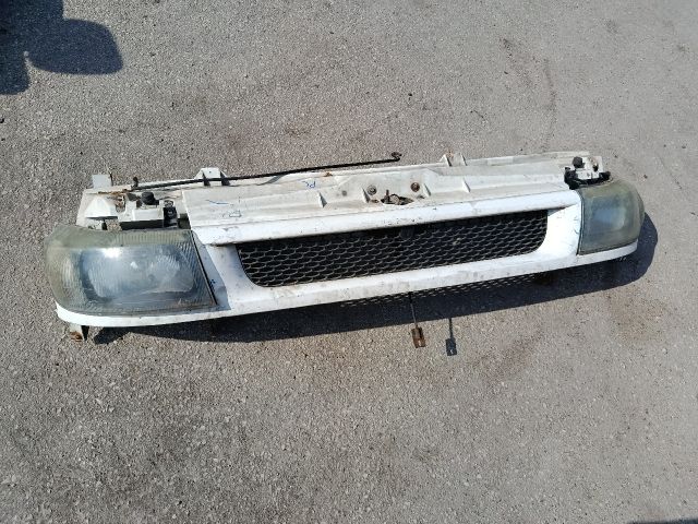 bontott FORD TRANSIT Homlokfal (Üres lemez)