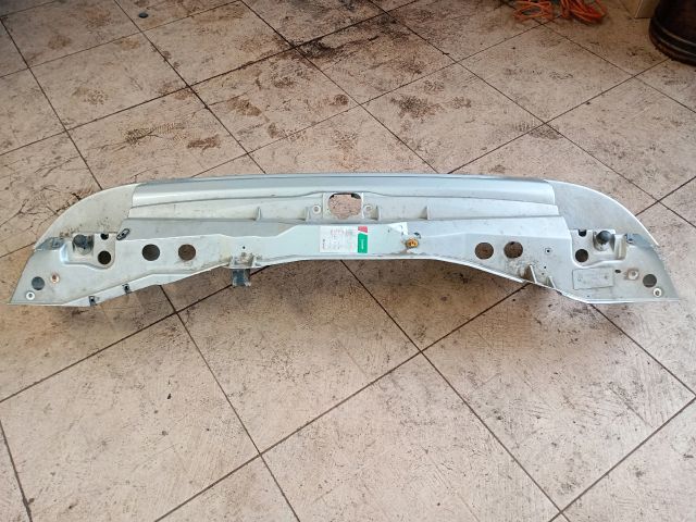 bontott FORD TRANSIT Homlokfal (Üres lemez)