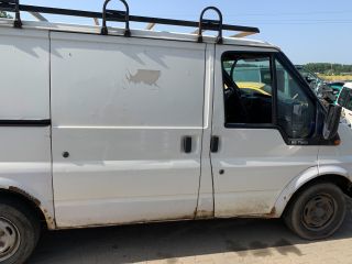 bontott FORD TRANSIT Hűtőventilátor