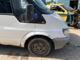 bontott FORD TRANSIT Hűtőventilátor