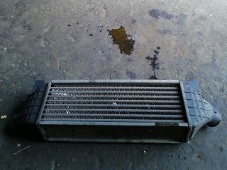 bontott FORD TRANSIT Intercooler