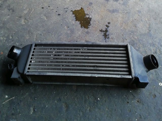 bontott FORD TRANSIT Intercooler