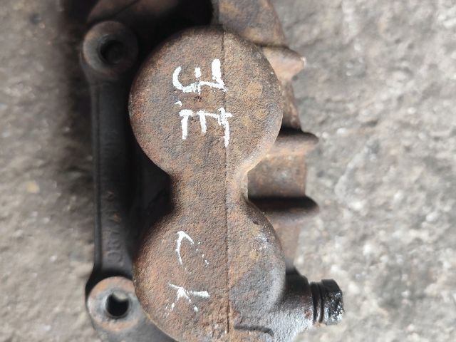 bontott FORD TRANSIT Jobb első Féknyereg Munkahengerrel