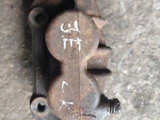 bontott FORD TRANSIT Jobb első Féknyereg Munkahengerrel