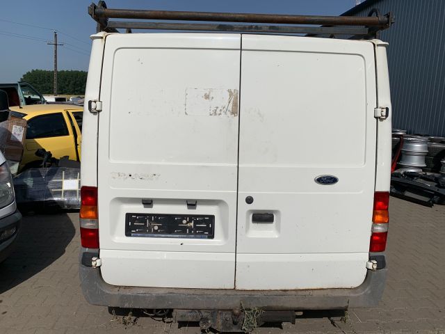 bontott FORD TRANSIT Jobb hátsó Féknyereg Munkahengerrel