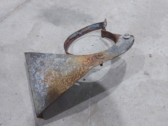 bontott FORD TRANSIT Katalizátor Tartó Bak