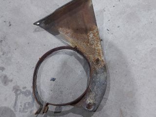 bontott FORD TRANSIT Katalizátor Tartó Bak