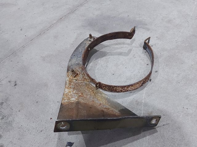 bontott FORD TRANSIT Katalizátor Tartó Bak