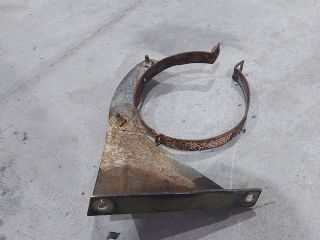 bontott FORD TRANSIT Katalizátor Tartó Bak