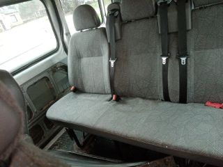bontott FORD TRANSIT Kilométeróra