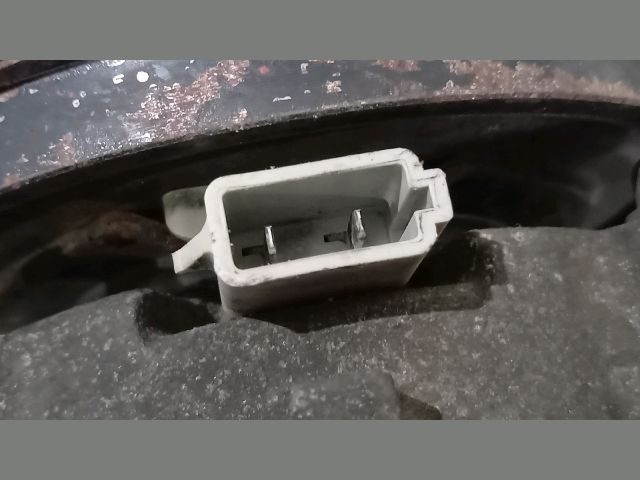 bontott FORD TRANSIT Klímakompresszor