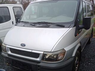 bontott FORD TRANSIT Klímakompresszor