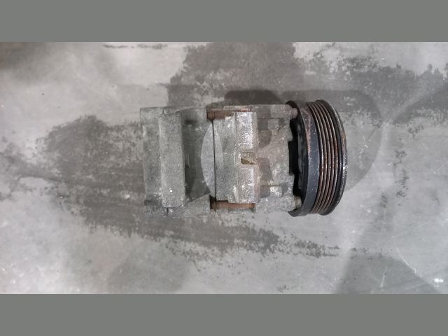 bontott FORD TRANSIT Klímakompresszor