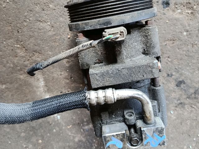 bontott FORD TRANSIT Klímakompresszor