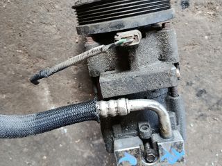 bontott FORD TRANSIT Klímakompresszor