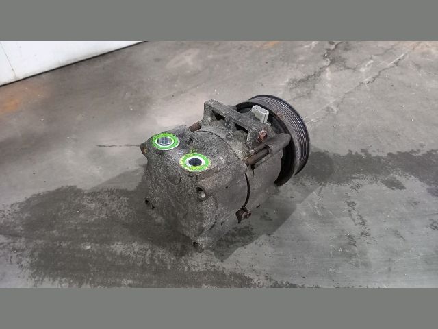 bontott FORD TRANSIT Klímakompresszor