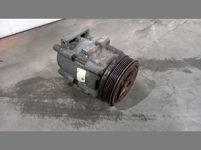 bontott FORD TRANSIT Klímakompresszor