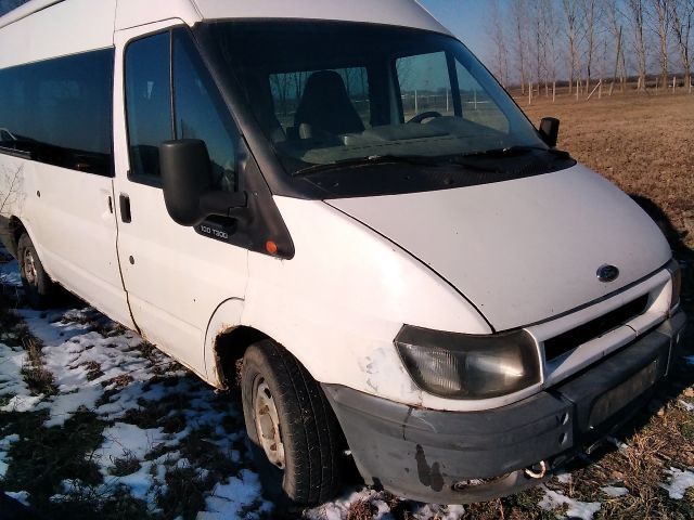 bontott FORD TRANSIT Klímakompresszor