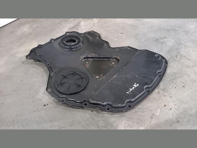 bontott FORD TRANSIT Komplett Vezérlés Burkolat