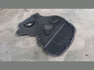 bontott FORD TRANSIT Komplett Vezérlés Burkolat